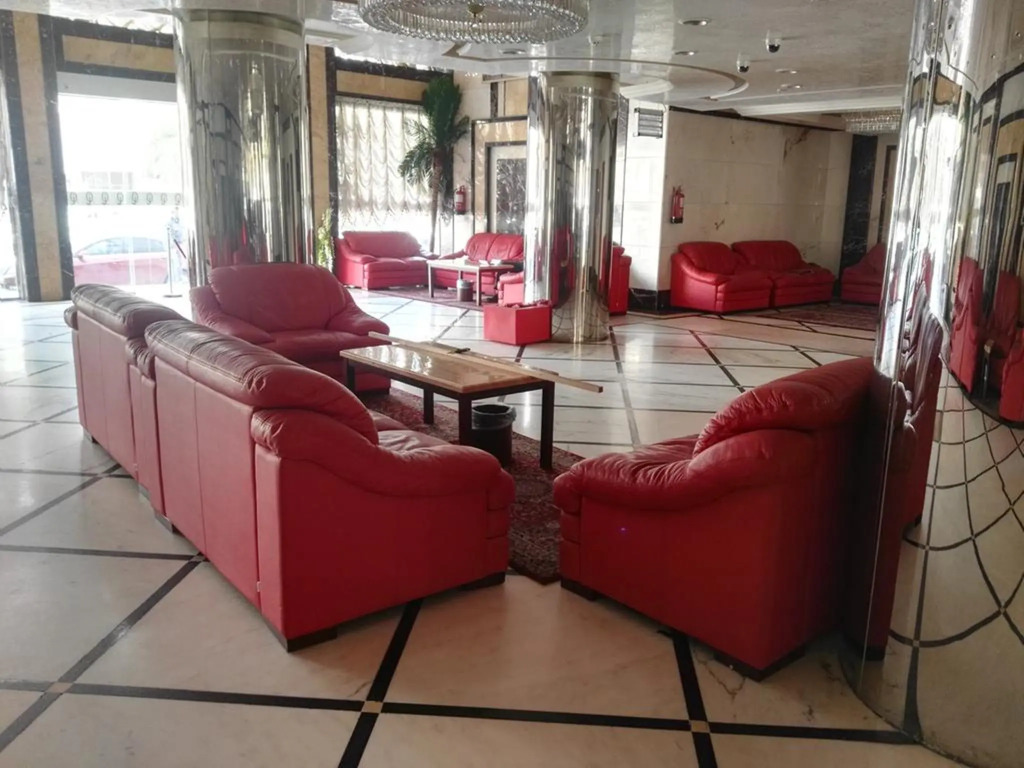 Al Aseel Hawazen Hotel