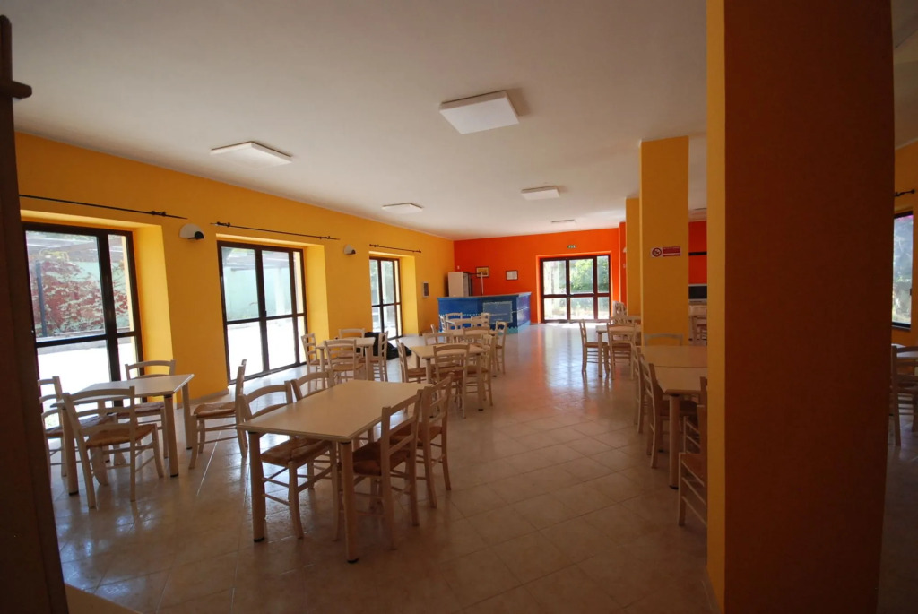 Residence Argentiera