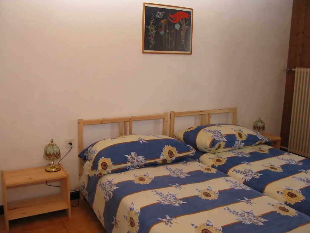 224 D - Three Bedroom