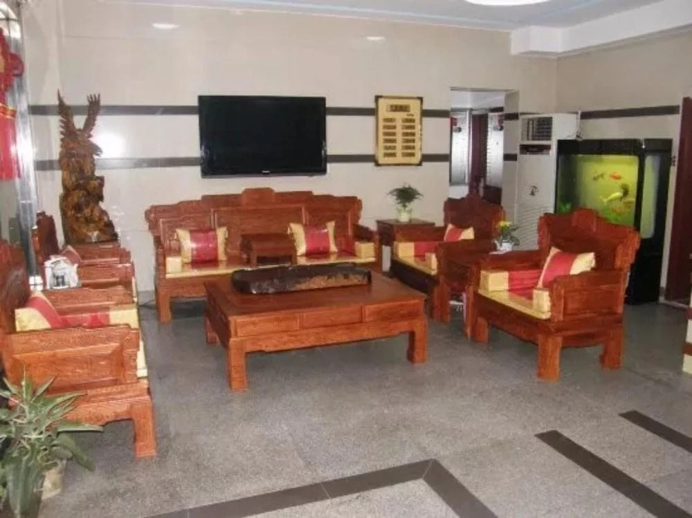 Boya Business Hotel