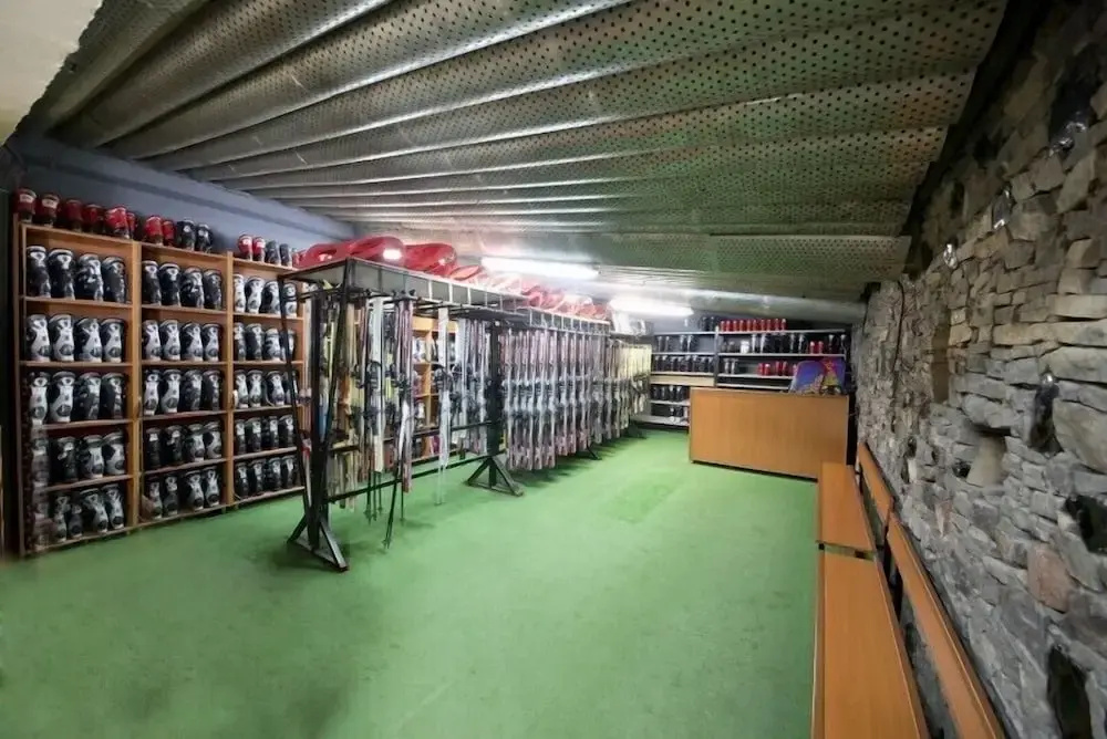 Hotel Camkar