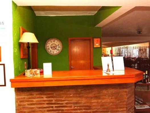 Hotel Rural da Ameira