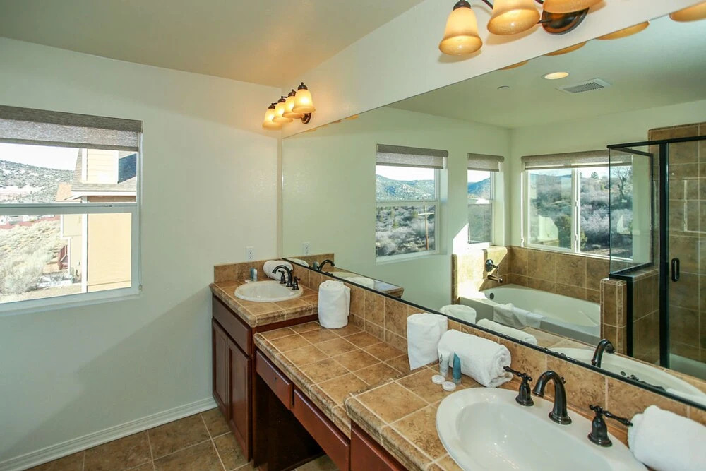 Maple Ridge View-1798 by Big Bear Vacations