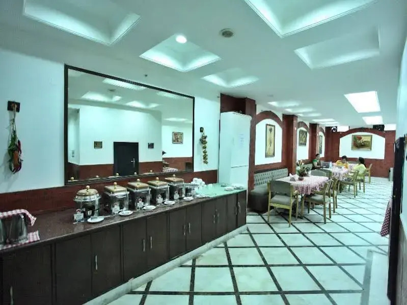 Hotel Rani Castle