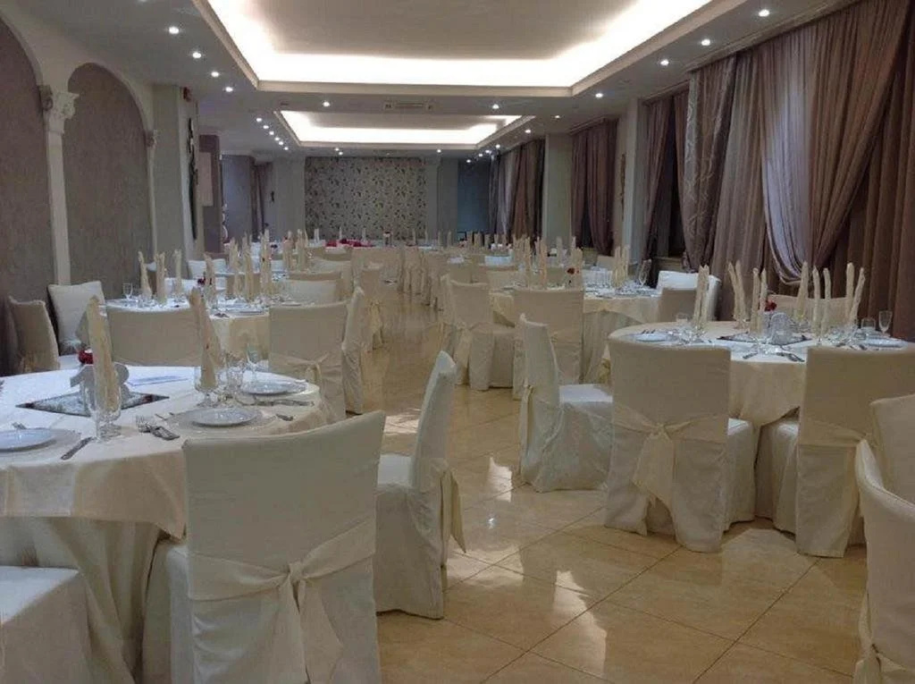 Sammartano Hotels