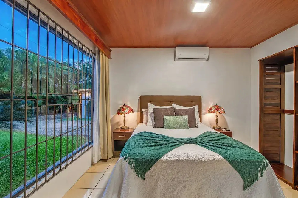 Casa Heliconias La Fortuna