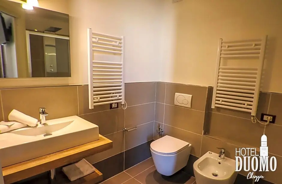 Duomo Boutique Hotel