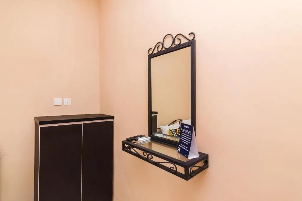 SPOT ON 2755 Zainab Homestay Syariah