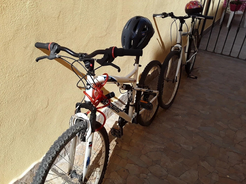 Villa Riki Bed and Breakfast