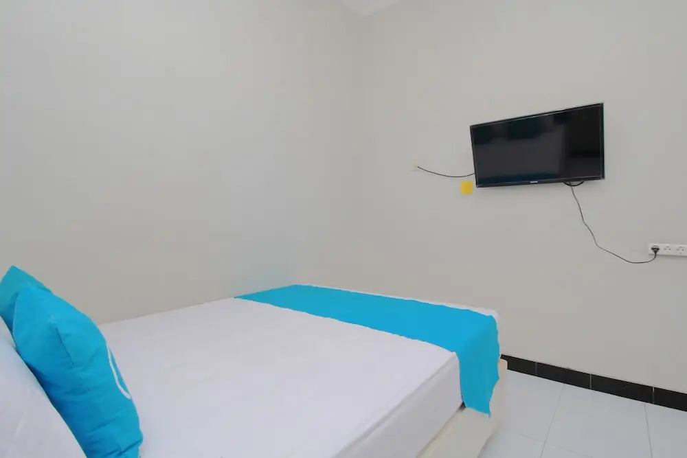 Airy Eco Syariah Sawojajar Danau Tondano Raya F4 Malang