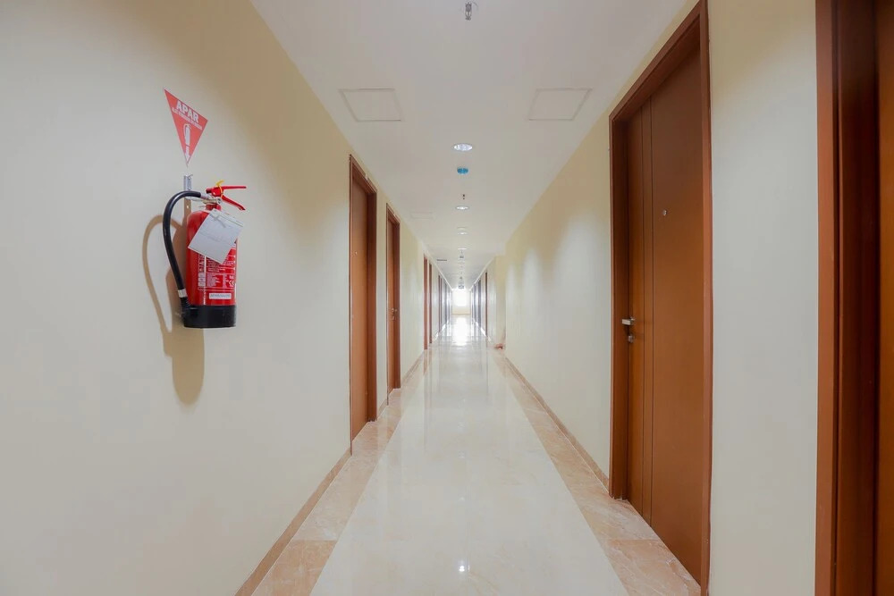 Green Lake View Cimanggis by OYO Rooms