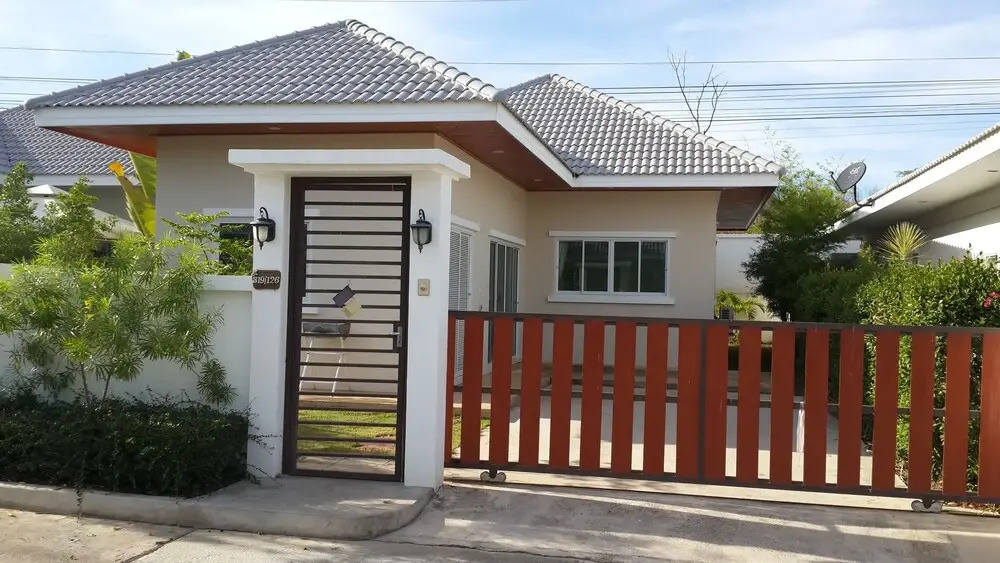 Kirinakara Resort HuaHin