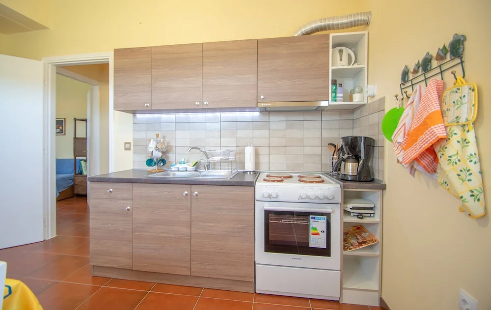 Casa Tsounis