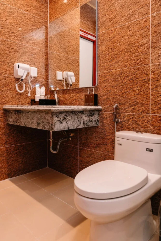 Diamond Hotel