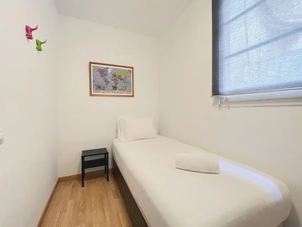Stay U-nique Apartment Passeig de Gràcia III
