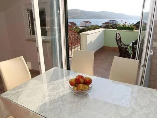 Villa Rustica Dalmatia