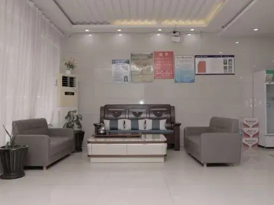 Changlai Changwang Hotel
