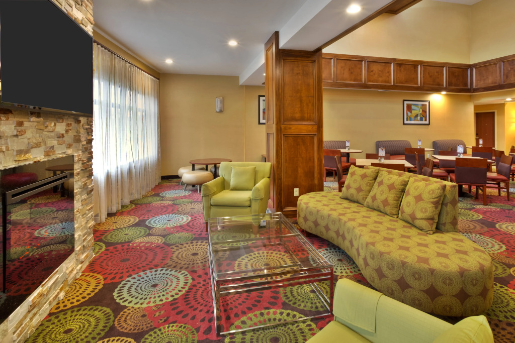 Holiday Inn Express Frankenmuth by IHG