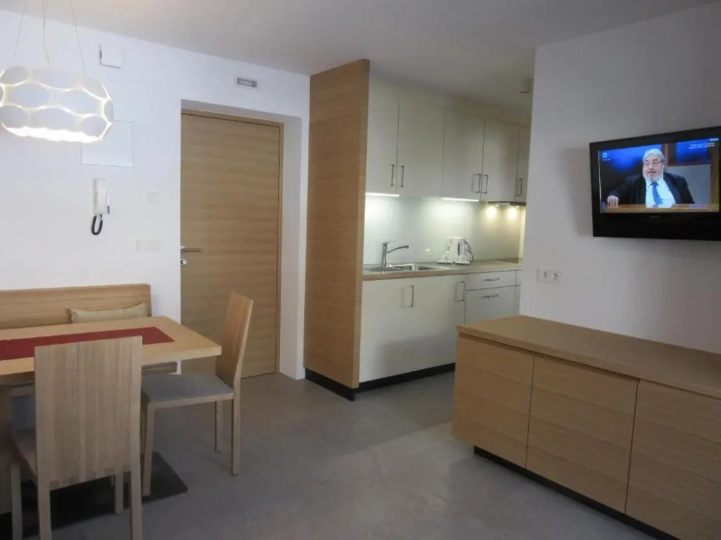 Appartements Haus Bachmann