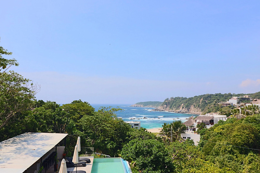 Casa Mauna Suites & Breakfasts