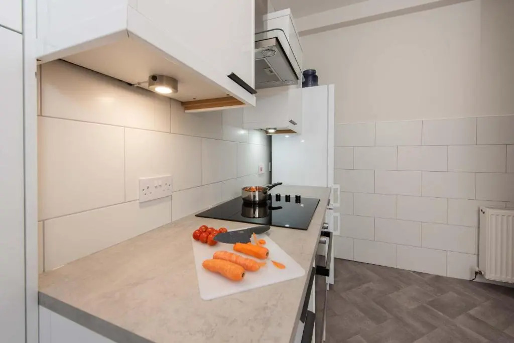 PREMIER - Dalziel Apartment