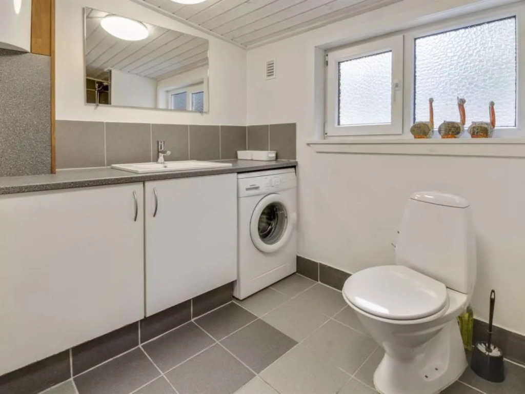 Holiday Home Josina - 32km from the sea by Interhome