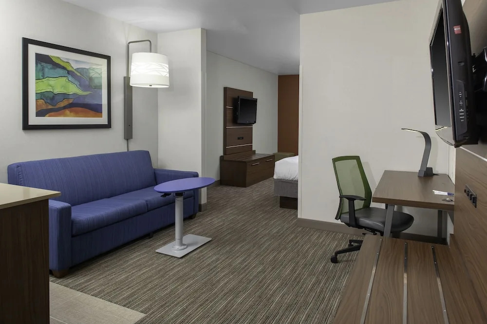 Holiday Inn Express Hotel & Suites Coeur DAlene I-90 Exit 11 by IHG