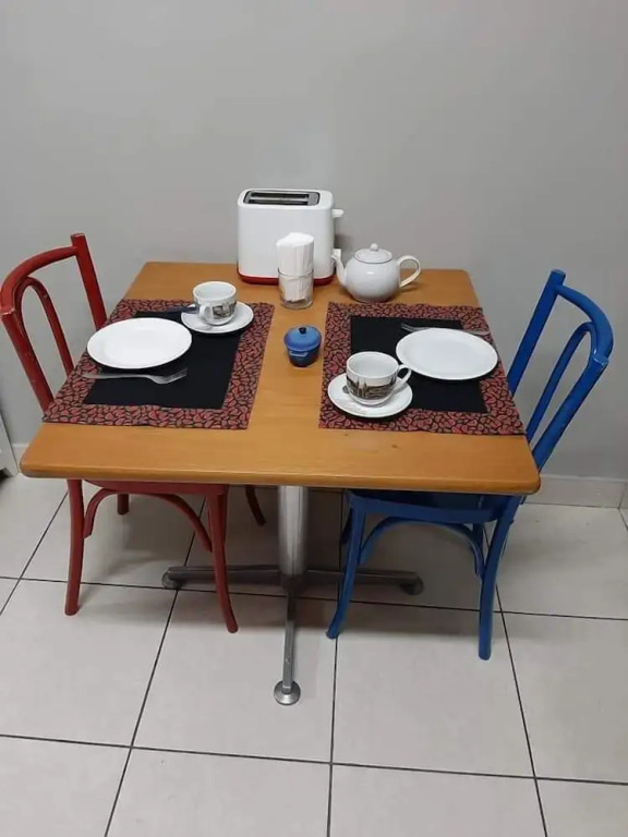 Hotel Hostel Lapa