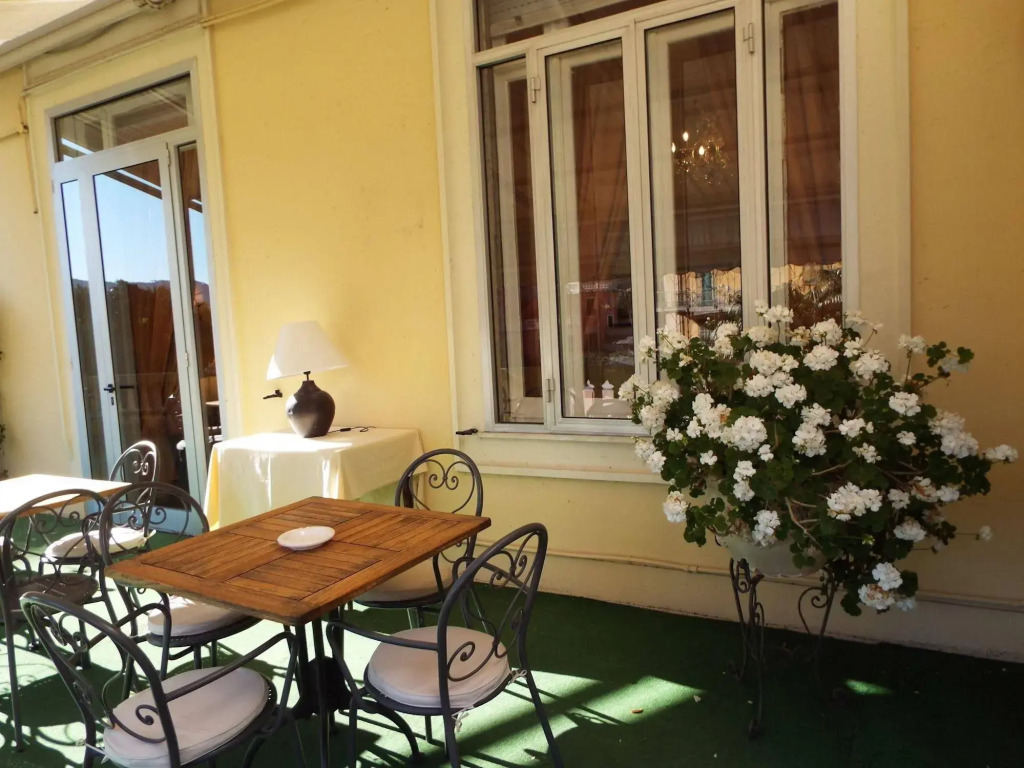 Hotel Canali, Portofino Coast