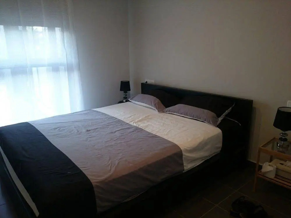 Bungalow Bennecke Sirena