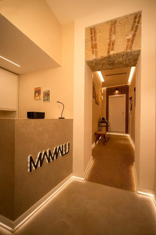 Mamalu - Corso Umberto 35 - Studios and Suites