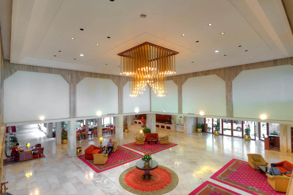 Hotel Himalaya Kathmandu