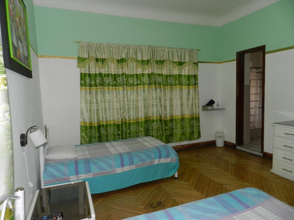 Hostal Mi Sebastian