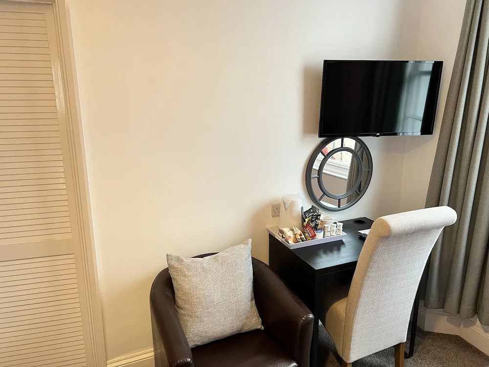Harbour Lodge B&B