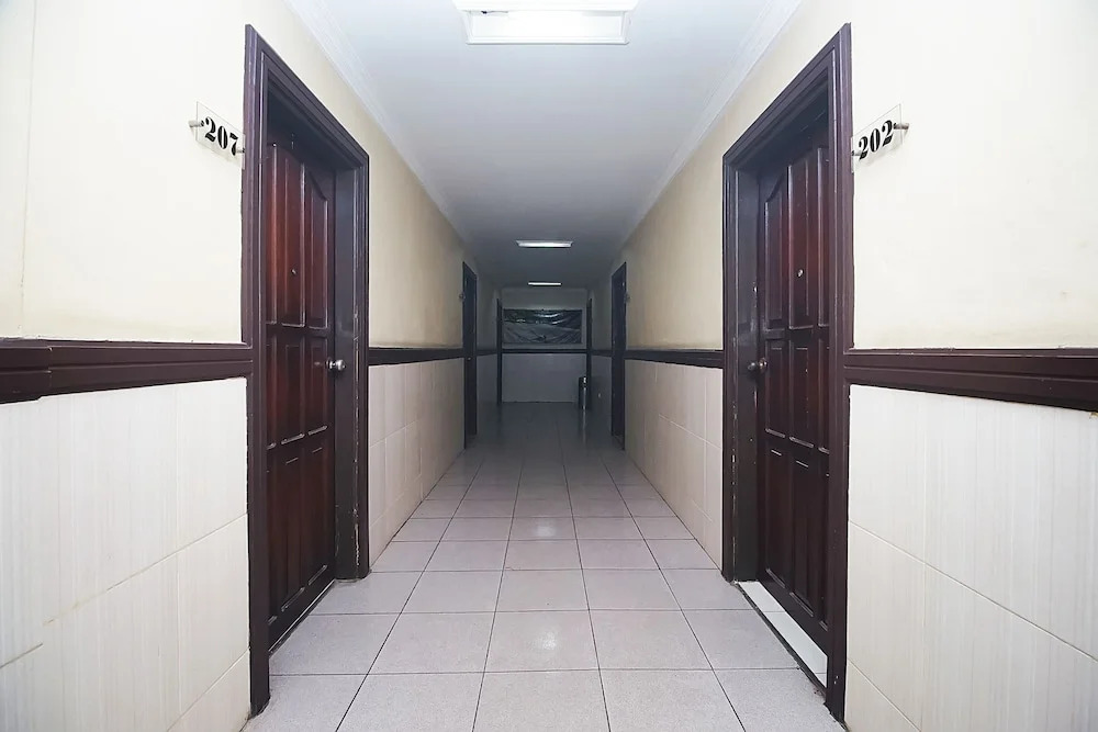 OYO 2079 Jambi Raya Hotel