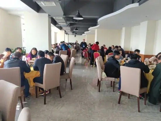 Jianghua Lihua Huaxin Hotel (Panwangdian Tourist Scenic Area County Government)