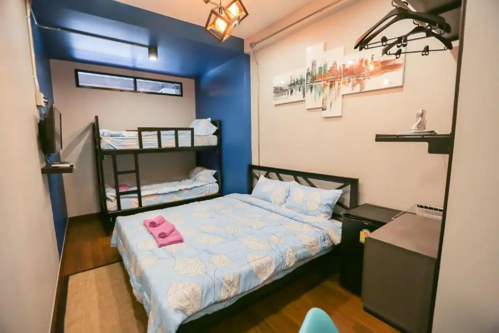 Baan Bang Saray Boutique3
