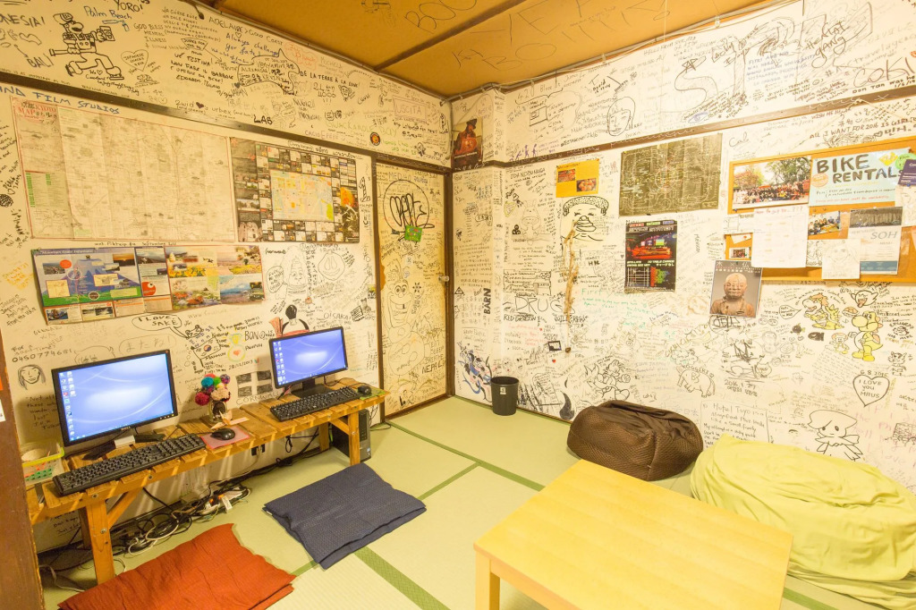 Hotel Toyo
