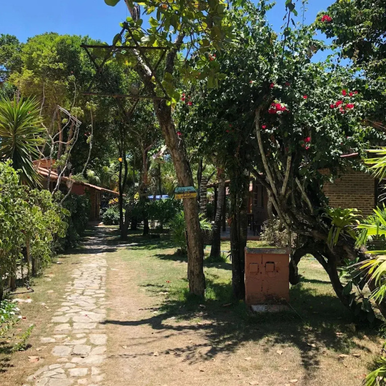 Pousada Arraial dos Sonhos