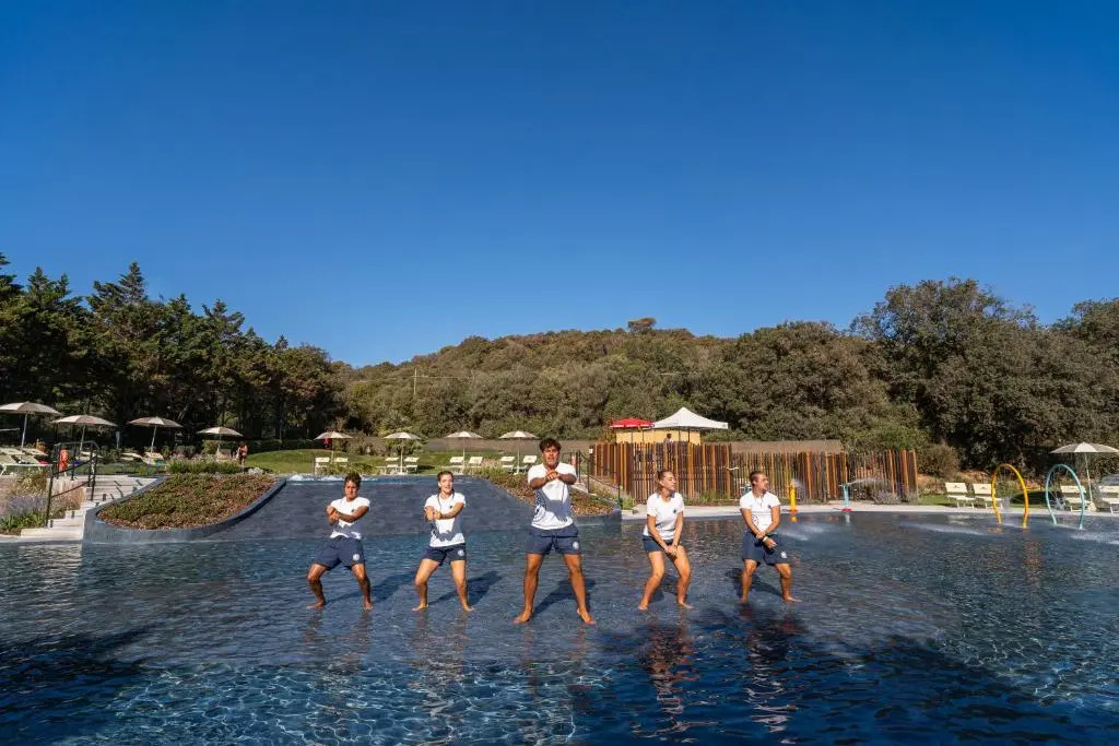 Club del Sole Stella del Mare Family Collection