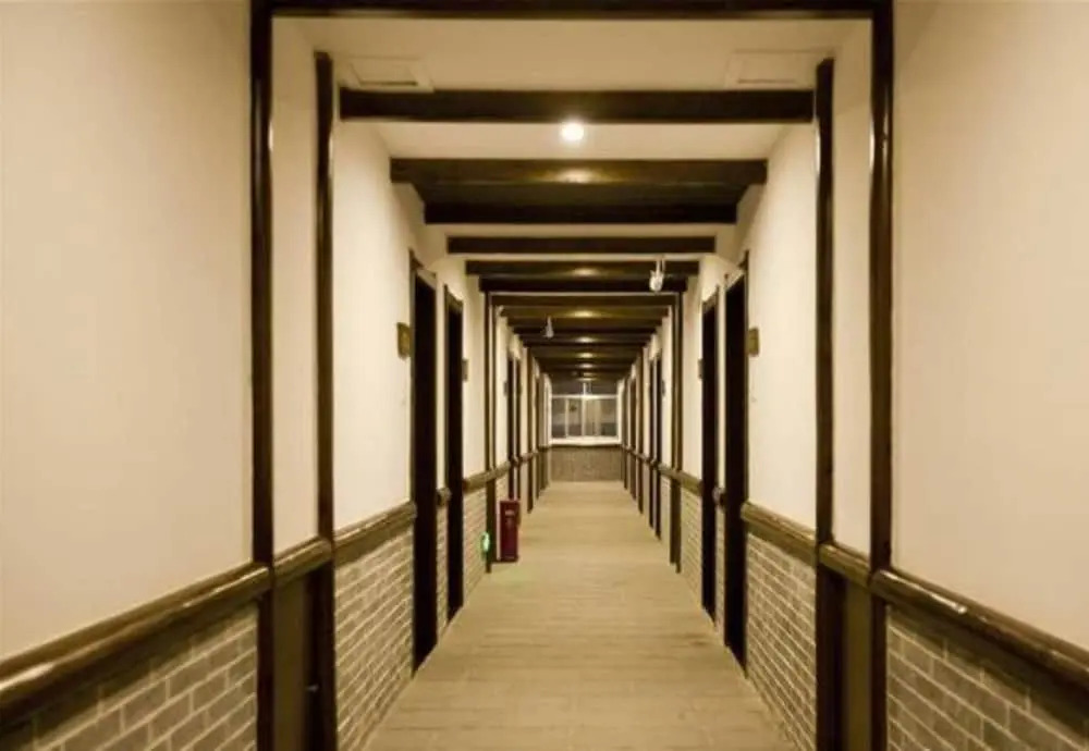 Zhangjiajie Fengyuxuan boutique Inn