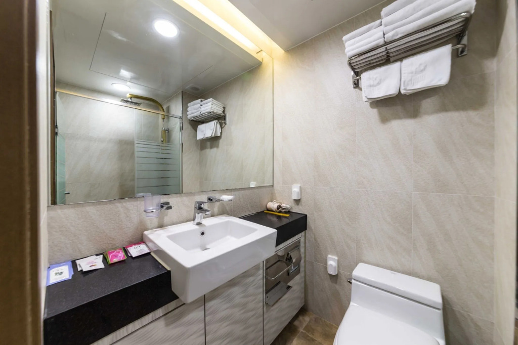 Hotel Lumia Myeongdong
