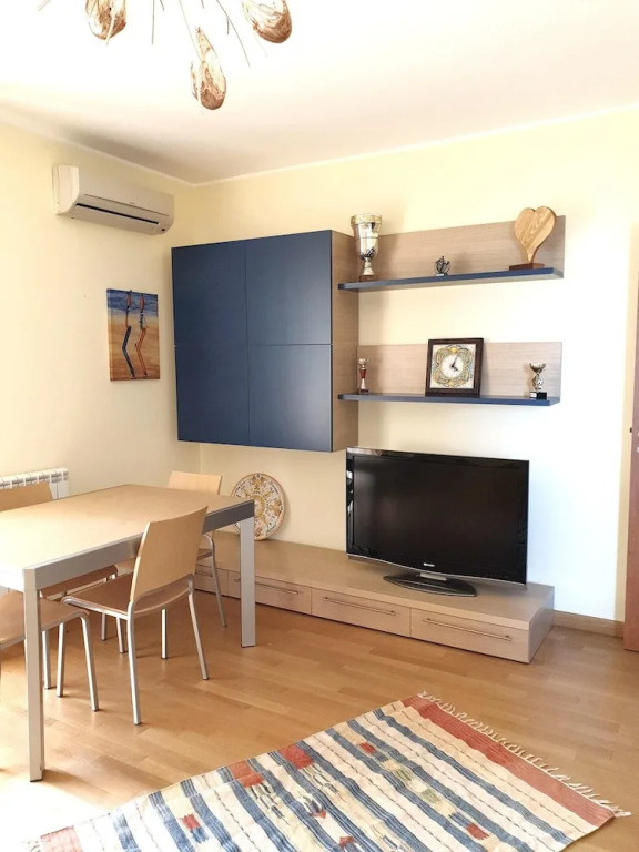 Apartment With One Bedroom In Santantonino With Balcony And Wifi 2 Km From The Beach
