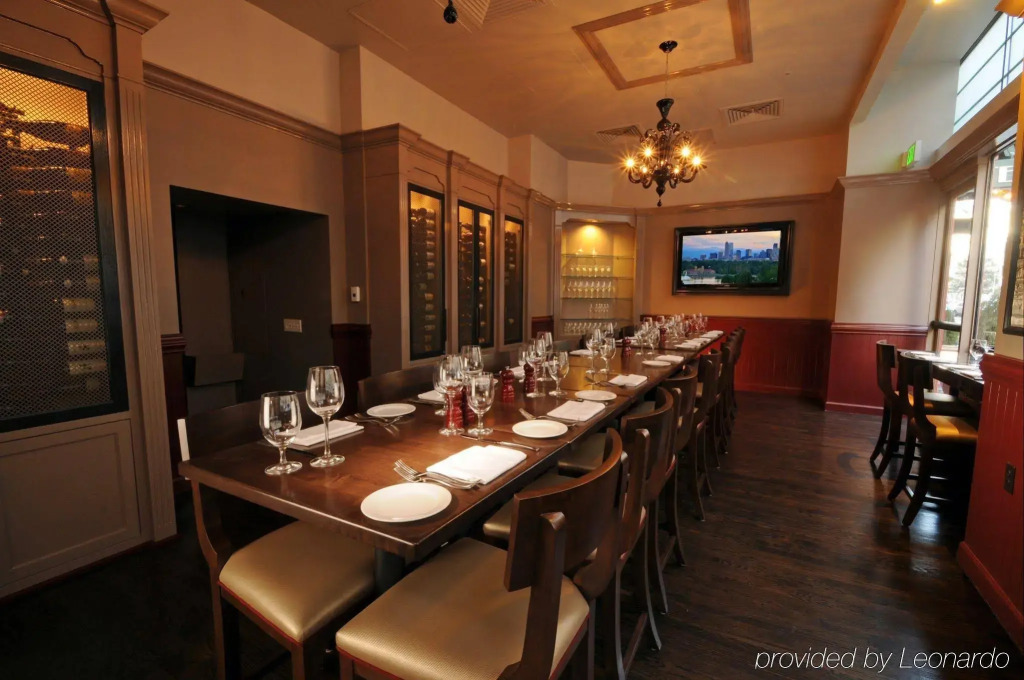 Kimpton Hotel Monaco Denver by IHG