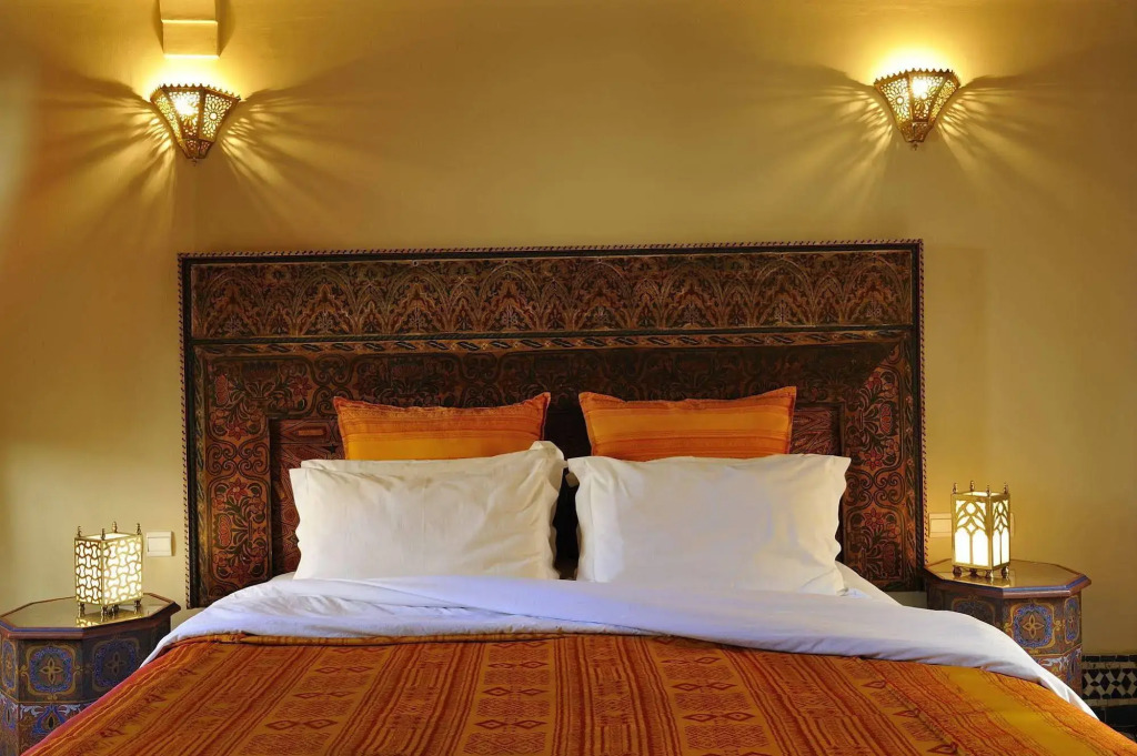 Riad Ibn Battouta & Spa