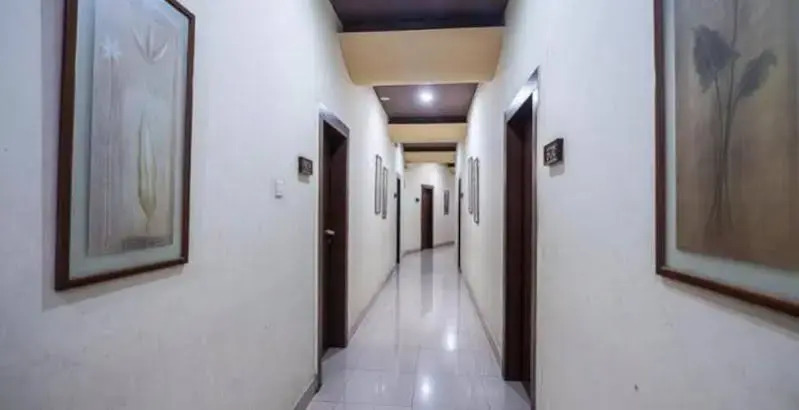 Hotel Bandra Residency