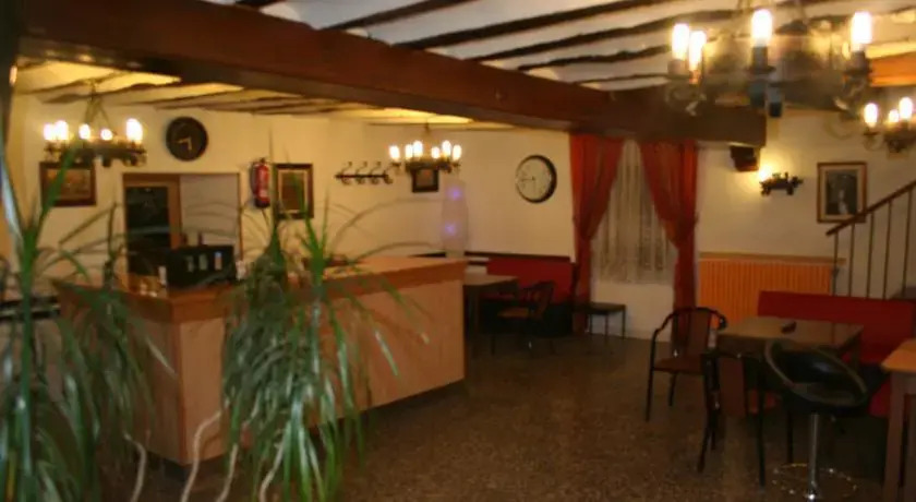 Hotel Julia