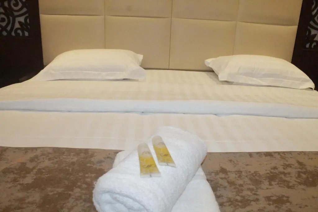 Ayoon Almmlaka Hotel Suites 2