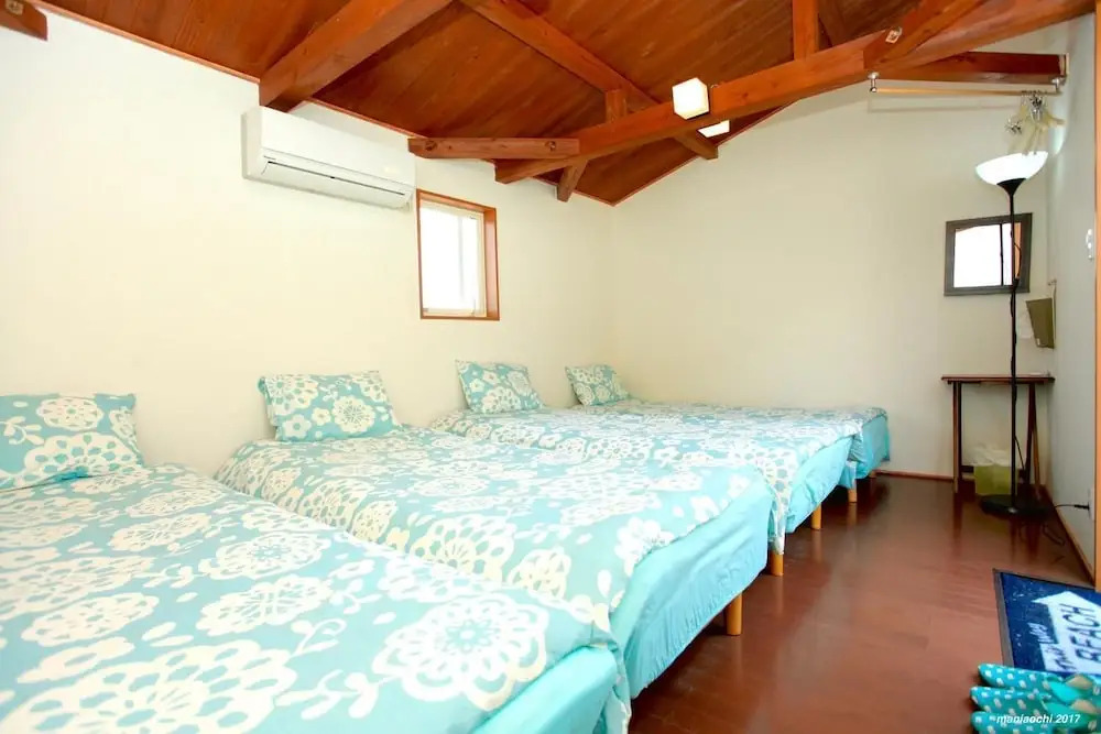 PavilionSurf&Lodge