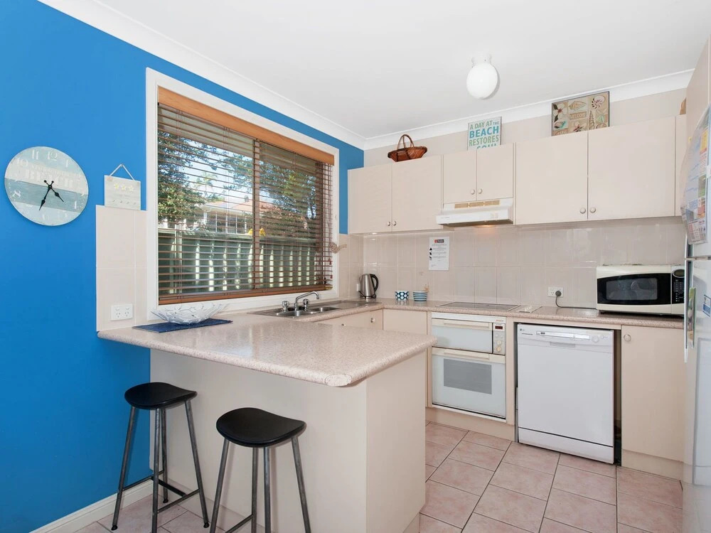 Chill Out at Fingal Jellicoe Close